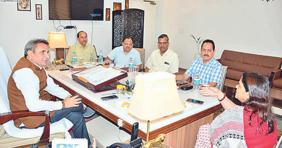 Ensure timely implementation of budget announcements: Rathore